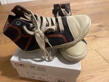 Kinder high sneakers gebraucht kaufen  Schneeberg