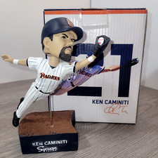 Ken caminiti bobble for sale  Reno