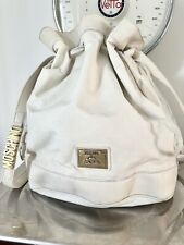 Moschino bucket bag usato  Italia