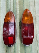 Vintage rear light for sale  GLOSSOP