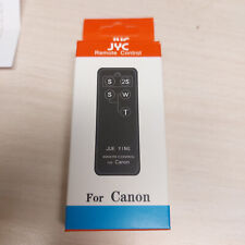 Canon fernbedienung fernauslö gebraucht kaufen  Neuss