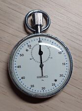Chronographe Seiko 88-5010 de 1972 ( Stopwatch Chrono ) comprar usado  Enviando para Brazil