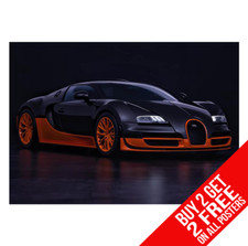 Bugatti chiron veyron for sale  MANCHESTER