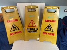 Job lot wet for sale  WEST CALDER