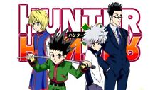 Hunter x Hunter Complete Anime Series comprar usado  Enviando para Brazil