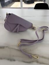 Damen satteltasche saddle gebraucht kaufen  Karlsbad