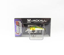 Jackall chubby minnow d'occasion  Expédié en France