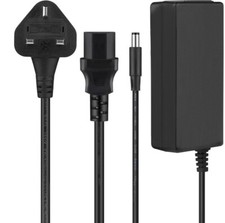 Adaptador 24v3a para piano digital Korg EC350 TRA0003013 cabo de fonte de alimentação, usado comprar usado  Enviando para Brazil