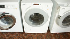 Top waschmaschine miele gebraucht kaufen  Stendal