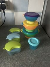 Baby food pots for sale  EAST COWES