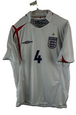 Umbro england mens for sale  SITTINGBOURNE