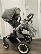 Bugaboo buffalo escape d'occasion  Expédié en Belgium