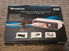 Pandigital photolink fotoscann gebraucht kaufen  Schkopau