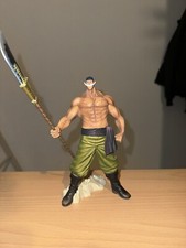 Action figure one usato  Lozzolo
