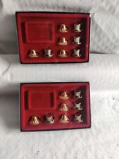 Coffrets porte menus d'occasion Coffrets porte menus d'occasion  Gournay-en-Bray