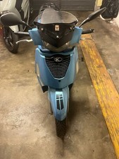 Kymco people 125 usato  Zola Predosa