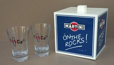 Verres martini seau d'occasion  Polliat