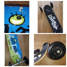 Custom phat trax for sale  EASTLEIGH