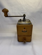 Antique zassenhaus coffee for sale  Rancho Cucamonga