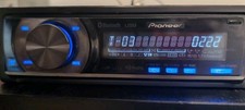 Pioneer car radio for sale  Warwick