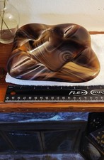 Imperial glass ashtray for sale  Evansville