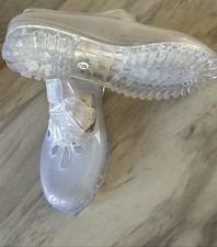 Women jelly shoes for sale  UK