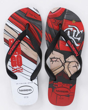 Mens havaianas red for sale  LITTLEHAMPTON