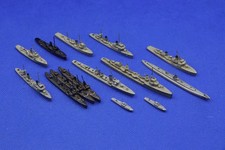 Wiking warship flotilla for sale  TEDDINGTON