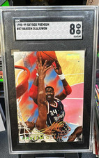 1998 skybox premium d'occasion  Les Mages