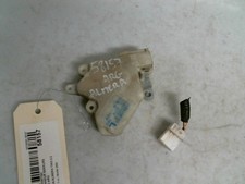 SILNIK CENTRALNEGO ZAMKA TYLNY LEWY Nissan Almera Tino (V10M) 2002 82503BM760, używany na sprzedaż  Wysyłka do Poland