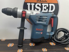 Bosch gbh dfr gebraucht kaufen  Erfurt