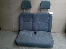 Asiento delantero derecho d'occasion  Hendaye