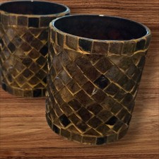 Partylite mosaic table for sale  Fort Worth