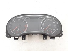 Compteur audi sportback d'occasion  Romorantin-Lanthenay
