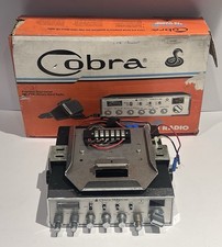 cobra 148 gtl dx for sale  PAIGNTON