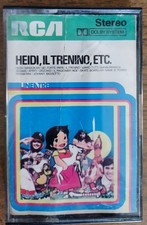 musicassetta bambini usato musicassetta bambini usato  Milano