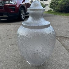 Tall post lamp for sale  Flushing