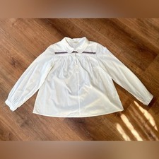 Bellerose womens peasant d'occasion  Expédié en Belgium