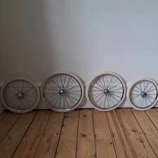 Silver cross dolls for sale  LONDON