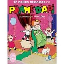 Dvd belles histoires d'occasion  Les Mureaux