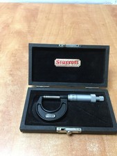 Starrett 436 25mm for sale  Merritt Island