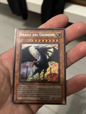 Drago del giudizio usato  Campli