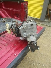 Good hydrostatic rear for sale  Albert Lea