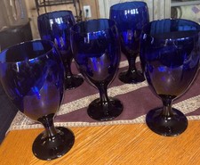 Set vintage cobalt for sale  Springfield