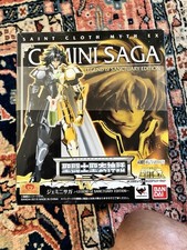 Myth cloth bandai usato Myth cloth bandai usato  Ancona