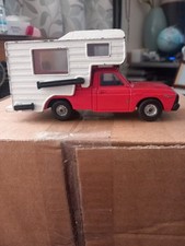 Corgi toys 415 for sale  READING