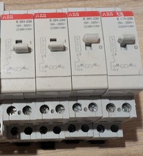 bistabile relay crt 2380 usato bistabile relay crt 2380 usato Massignano