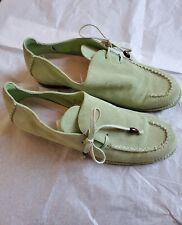 Donald pliner moccasins for sale  San Miguel