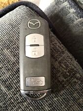 Mazda button smart for sale  SHEFFIELD