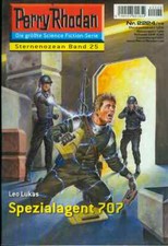 Perry rhodan 2224 gebraucht kaufen  Essen